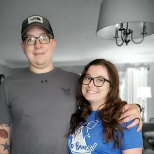 Meet your Posher, Beth